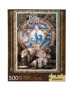 The Dark Crystal Jigsaw Puzzle Movie (500 pieces)